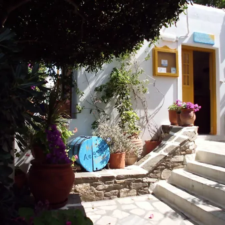 Aegean Village-3